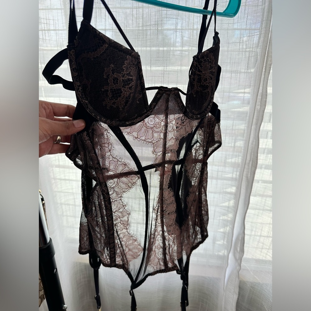 Victoria’s Secret Lingerie